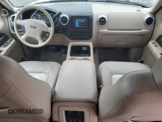 2006 Ford Expedition Eddie Bauer с VIN 1FMFU18546LA90812, выставлен на аукционе Copart как лот 59401865 с пробегом 173 626 миль миль и Чистый • Clean title. История ставок и продаж доступна на DreamBid. Изображение 8.