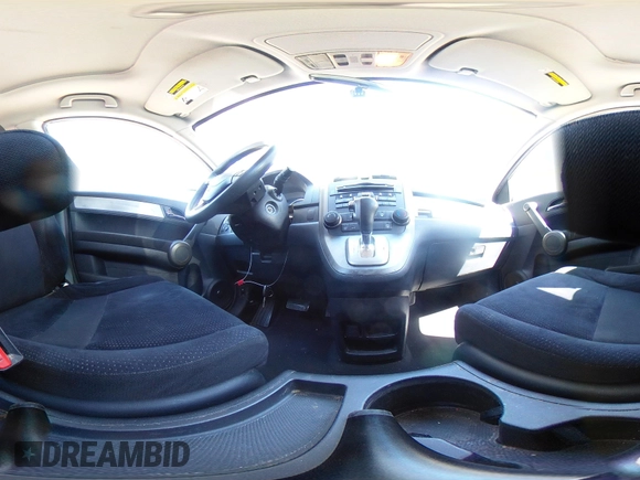 2011 Honda CR-V EX with VIN 5J6RE4H5XBL016864, listed as a IAAI auction lot 41847630 with 158,377 mi miles and . Bid and sale history available at carsss.com. Image 17.