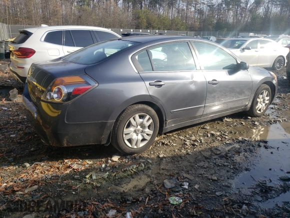 2012 Nissan Altima S with VIN 1N4AL2AP6CC235594, listed as a Copart auction lot 84153004 with 172,997 mi miles and Non Repairable. Bid and sale history available at DreamBid. Image 3.
