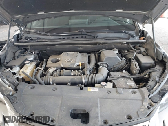 2019 Lexus NX 300 with VIN JTJYARBZ6K2129798, listed as a IAAI auction lot 41383653 with 92,895 mi miles and . Bid and sale history available at DreamBid. Image 10.