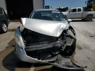 2013 Ford Fiesta S with VIN 3FADP4TJ0DM223978, listed as a Copart auction lot 53339885 with 149,237 mi miles and Salvage title. Bid and sale history available at DreamBid. Image 5.