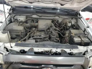 2014 Toyota Tacoma with VIN 5TFNX4CNXEX041332, listed as a Copart auction lot 56026455 with 151,947 mi miles and Salvage title. Bid and sale history available at DreamBid. Image 11.