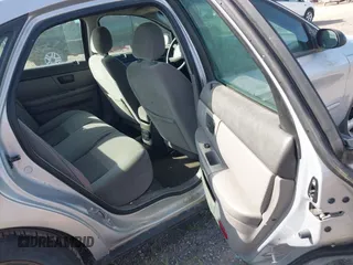 2006 Ford Taurus SE with VIN 1FAFP53U86A117268, listed as a IAAI auction lot 42181575 with Not Provided miles and . Bid and sale history available at DreamBid. Image 8.