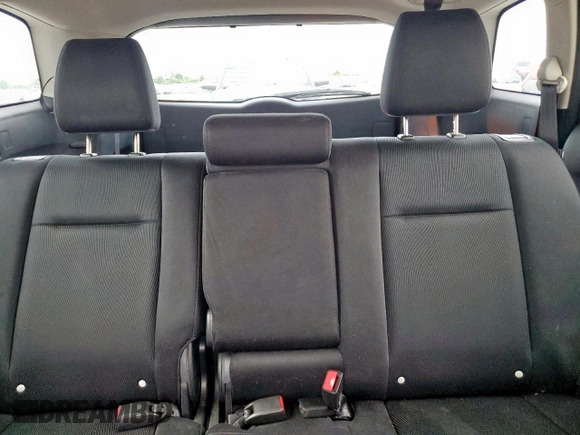 2015 Mazda CX-9 Sport with VIN JM3TB2BA3F0453683, listed as a Copart auction lot 52600445 with 159,326 mi miles and Clean title. Bid and sale history available at DreamBid. Image 10.