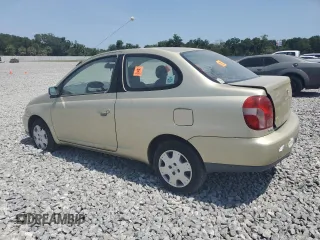 2000 Toyota ECHO z VIN JTDAT1235Y0040059, wystawiony jako Copart lot #58095685 z przebiegiem 134 580 mil mil oraz Tytuł czysty. Historia ofert i sprzedaży dostępna na DreamBid. Obrazek 2.