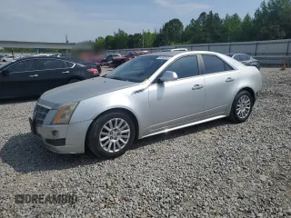 2010 Cadillac CTS with VIN 1G6DA5EG1A0114269, listed as a Copart auction lot 54386895 with 157,471 mi miles and Salvage title. Bid and sale history available at DreamBid. Image 1.