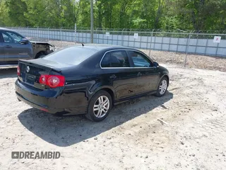 2007 Volkswagen Jetta Wolfsburg Edition с VIN 3VWEF71K07M171963, выставлен на аукционе IAAI как лот 42049655 с пробегом 151 647 миль миль и . История ставок и продаж доступна на DreamBid. Изображение 4.