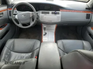 2006 Toyota Avalon XL with VIN 4T1BK36B86U111602, listed as a Copart auction lot 55457315 with 182,375 mi miles and Non Repairable. Bid and sale history available at DreamBid. Image 8.