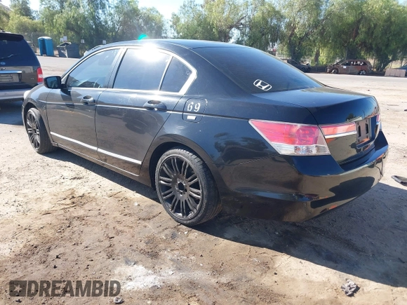 2012 Honda Accord EX with VIN 1HGCP2F74CA221948, listed as a IAAI auction lot 42708619 with 262,342 mi miles and . Bid and sale history available at DreamBid. Image 3.