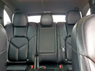 2018 Porsche Cayenne with VIN WP1AA2A21JKA06438, listed as a Copart auction lot 54513245 with Not provided miles and Salvage title. Bid and sale history available at DreamBid. Image 10.