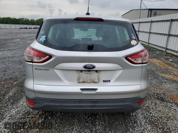 2014 Ford Escape S с VIN 1FMCU0F74EUA84146, выставлен на аукционе Copart как лот 54482035 с пробегом 249 494 миль миль и Списание • Salvage title. История ставок и продаж доступна на DreamBid. Изображение 6.