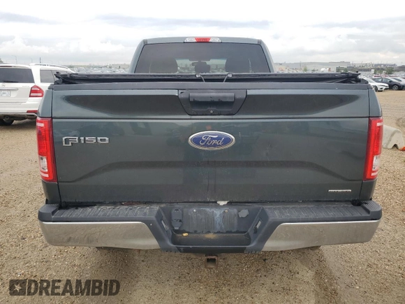 2015 Ford F-150 XLT с VIN 1FTEX1E86FFB44115, выставлен на аукционе Copart как лот 62122955 с пробегом 249 558 миль миль и Чистый • Clean title. История ставок и продаж доступна на DreamBid. Изображение 6.