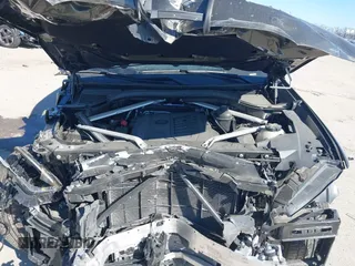 2021 BMW X5 xDrive40i z VIN 5UXCR6C09M9G00150, wystawiony jako IAAI lot #41647528 z przebiegiem Nie podano mil oraz . Historia ofert i sprzedaży dostępna na DreamBid. Obrazek 10.