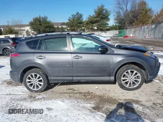2016 Toyota RAV4 Limited with VIN 2T3DFREV3GW537962, listed as a IAAI auction lot 41408320 with 73,310 mi miles and . Bid and sale history available at DreamBid. Image 13.