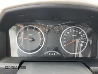 2010 Dodge 1500 ST with VIN 1D7RB1GK8AS230881, listed as a Copart auction lot 55332435 with 127,865 mi miles and Clean Title. Bid and sale history available at DreamBid. Image 9.