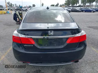 2013 Honda Accord EX z VIN 1HGCR2F70DA036727, wystawiony jako IAAI lot #42124584 z przebiegiem 190 166 mil mil oraz . Historia ofert i sprzedaży dostępna na DreamBid. Obrazek 17.