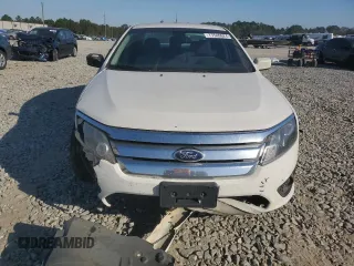 2010 Ford Fusion SE with VIN 3FAHP0HAXAR403910, listed as a Copart auction lot 77546624 with 225,684 mi miles and Salvage Title. Bid and sale history available at DreamBid. Image 5.