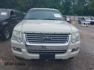 2006 Ford Explorer Limited with VIN 1FMEU75826UB15066, listed as a IAAI auction lot 42460453 with 240,095 mi miles and . Bid and sale history available at DreamBid. Image 12.