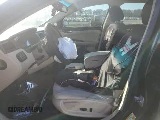 2006 Chevrolet Impala LS with VIN 2G1WB58K269333301, listed as a Copart auction lot 49415345 with Not Provided miles and Salvage Title. Bid and sale history available at DreamBid. Image 7.