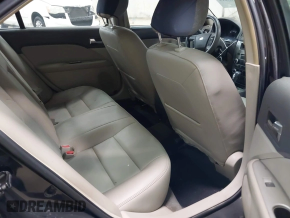 2012 Ford Fusion SEL z VIN 3FAHP0JA6CR122930, wystawiony jako IAAI lot #42789619 z przebiegiem 191 000 mil mil oraz . Historia ofert i sprzedaży dostępna na DreamBid. Obrazek 8.