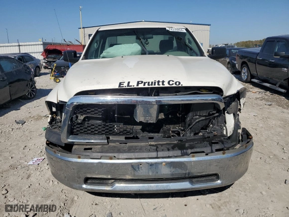 2009 Dodge Ram 1500 SLT with VIN 1D3HB16P49J503827, listed as a Copart auction lot 74330854 with 182,165 mi miles and Salvage Title. Bid and sale history available at carsss.com. Image 5.