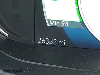 2020 Chevrolet Bolt EV Premier with VIN 1G1FZ6S0XL4138070, listed as a IAAI auction lot 41914556 with 26,332 mi miles. Bid and sale history available at carsss.com. Image 15.