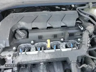 2024 Hyundai Venue SEL with VIN KMHRC8A38RU337894, listed as a Copart auction lot 70906715 with 25,207 mi miles and Salvage title. Bid and sale history available at DreamBid. Image 13.