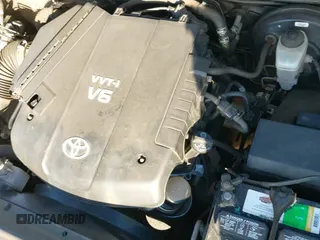 2006 Toyota Tacoma PreRunner z VIN 5TETU62N36Z234140, wystawiony jako IAAI lot #41061240 z przebiegiem 229 094 mil mil oraz . Historia ofert i sprzedaży dostępna na DreamBid. Obrazek 20.