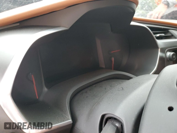 2019 Chevrolet Corvette Grand Sport 2LT with VIN 1G1YY2D70K5103755, listed as a Copart auction lot 72778344 with 0 mi miles and Salvage Title. Bid and sale history available at carsss.com. Image 9.