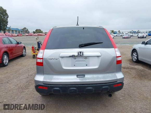 2008 Honda CR-V EX-L with VIN JHLRE38788C021185, listed as a IAAI auction lot 41894139 with 313,406 mi miles and . Bid and sale history available at carsss.com. Image 17.