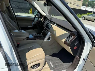2016 Land Rover Range Rover HSE with VIN SALGS2VF9GA278734, listed as a IAAI auction lot 42844978 with 82,556 mi miles and . Bid and sale history available at DreamBid. Image 5.