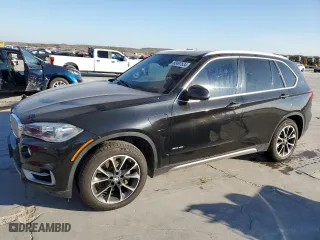 2017 BMW X5 xDrive40e iPerformance with VIN 5UXKT0C33H0S81159, listed as a Copart auction lot 83497534 with 96,381 mi miles and Clean Title. Bid and sale history available at carsss.com. Image 1.