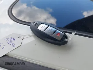 2012 Nissan Juke SL z VIN JN8AF5MVXCT125276, wystawiony jako IAAI lot #42223170 z przebiegiem Nie podano mil oraz . Historia ofert i sprzedaży dostępna na DreamBid. Obrazek 11.