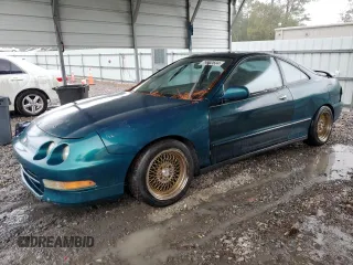 1994 Acura Integra LS z VIN JH4DC4455RS050902, wystawiony jako Copart lot #79630604 z przebiegiem 232 486 mil mil oraz Szkoda całkowita • Salvage title. Historia ofert i sprzedaży dostępna na DreamBid. Obrazek 1.