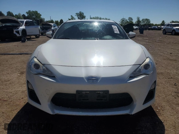 2014 Scion FR-S z VIN JF1ZNAA16E8702862, wystawiony jako Copart lot #57879575 z przebiegiem 101 775 mil mil oraz Szkoda całkowita • Salvage title. Historia ofert i sprzedaży dostępna na DreamBid. Obrazek 5.
