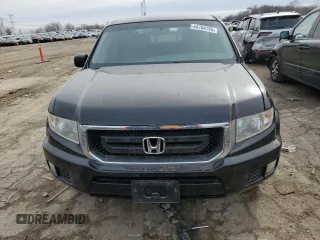 2011 Honda Ridgeline RT z VIN 5FPYK1F20BB006775, wystawiony jako Copart lot #44704755 z przebiegiem 148 843 mil mil oraz Szkoda całkowita • Salvage title. Historia ofert i sprzedaży dostępna na DreamBid. Obrazek 5.