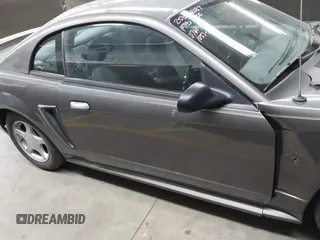 2004 Ford Mustang Standard с VIN 1FAFP406X4F180761, выставлен на аукционе IAAI как лот 42217437 с пробегом 55 356 миль миль и . История ставок и продаж доступна на DreamBid. Изображение 13.