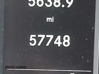 2019 Mercedes-Benz Metris Passenger z VIN WD4PG2EE3K3523210, wystawiony jako IAAI lot #41690328 z przebiegiem 57 748 mil mil oraz . Historia ofert i sprzedaży dostępna na DreamBid. Obrazek 16.