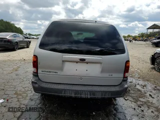 2002 Ford Windstar LX with VIN 2FMZA50412BB52175, listed as a Copart auction lot 71832164 with Not Provided miles and Salvage Title. Bid and sale history available at carsss.com. Image 6.