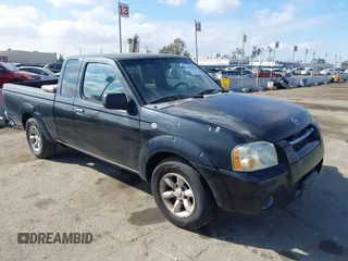 2004 Nissan Frontier XE z VIN 1N6DD26T74C462866, wystawiony jako IAAI lot #41505585 z przebiegiem 269 292 mil mil oraz . Historia ofert i sprzedaży dostępna na DreamBid. Obrazek 1.