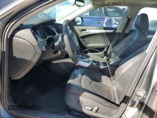 2013 Audi allroad Premium Plus with VIN WA1UFAFLXDA211045, listed as a Copart auction lot 47005495 with 150,958 mi miles and Clean Title. Bid and sale history available at carsss.com. Image 7.
