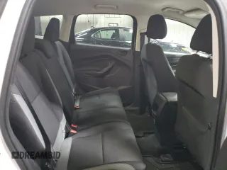 2015 Ford Escape S with VIN 1FMCU0F73FUC29386, listed as a Copart auction lot 52928475 with 116,255 mi miles and Clean Title. Bid and sale history available at carsss.com. Image 11.