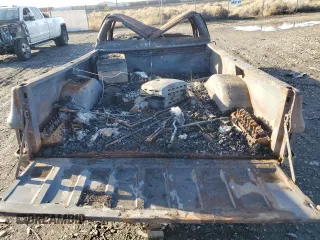 1976 GMC Sierra 1500 with VIN TKU246F703654, listed as a Copart auction lot 86068914 with Not Provided miles and Salvage Title. Bid and sale history available at DreamBid. Image 10.