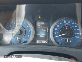 2017 Toyota Sienna XLE Auto Access Seat с VIN 5TDYZ3DC9HS889730, выставлен на аукционе IAAI как лот 42171616 с пробегом 92 822 миль миль и . История ставок и продаж доступна на DreamBid. Изображение 7.