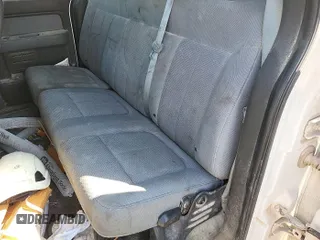 2014 Ford F-150 XL с VIN 1FTVX1EF2EKD27998, выставлен на аукционе IAAI как лот 42295843 с пробегом 62 554 миль миль и . История ставок и продаж доступна на DreamBid. Изображение 1.