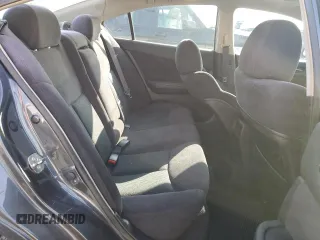 2013 Nissan Maxima S z VIN 1N4AA5AP8DC821836, wystawiony jako Copart lot #55088585 z przebiegiem 128 209 mil mil oraz Szkoda całkowita • Salvage title. Historia ofert i sprzedaży dostępna na DreamBid. Obrazek 10.