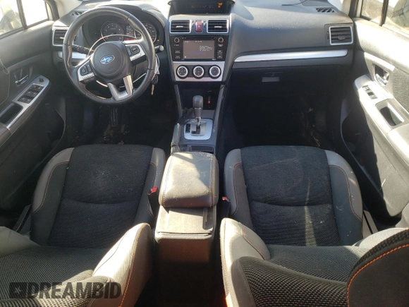 2016 Subaru Crosstrek Premium с VIN JF2GPABC3G8228692, выставлен на аукционе Copart как лот 41436135 с пробегом 124 518 миль миль и Списание • Salvage title. История ставок и продаж доступна на DreamBid. Изображение 8.