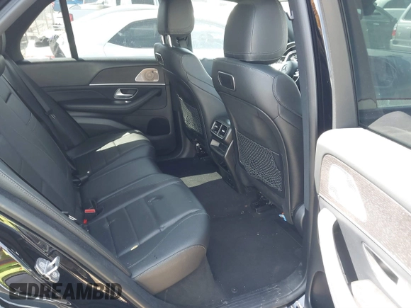 2020 Mercedes-Benz GLE 350 z VIN 4JGFB4JB5LA289737, wystawiony jako IAAI lot #41740240 z przebiegiem 64 767 mil mil oraz . Historia ofert i sprzedaży dostępna na DreamBid. Obrazek 8.