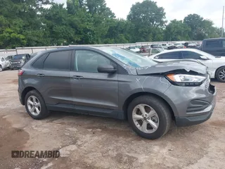 2023 Ford Edge SE с VIN 2FMPK4G97PBA43386, выставлен на аукционе IAAI как лот 42549224 с пробегом 19 690 миль миль и . История ставок и продаж доступна на DreamBid. Изображение 14.