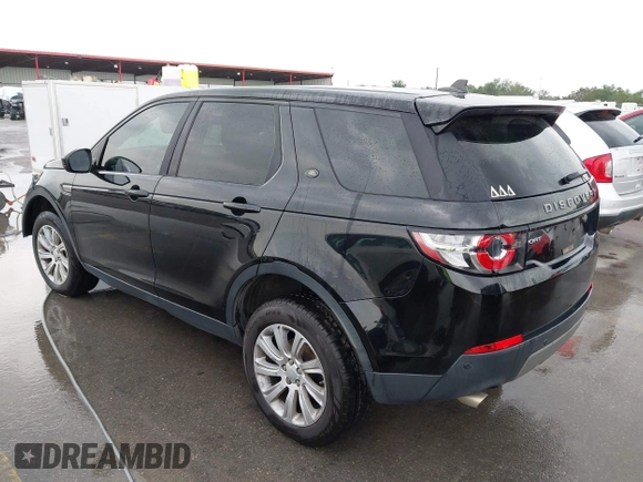 2016 Land Rover Discovery Sport SE z VIN SALCP2BG3GH632770, wystawiony jako IAAI lot #42149801 z przebiegiem 90 690 mil mil oraz . Historia ofert i sprzedaży dostępna na DreamBid. Obrazek 3.